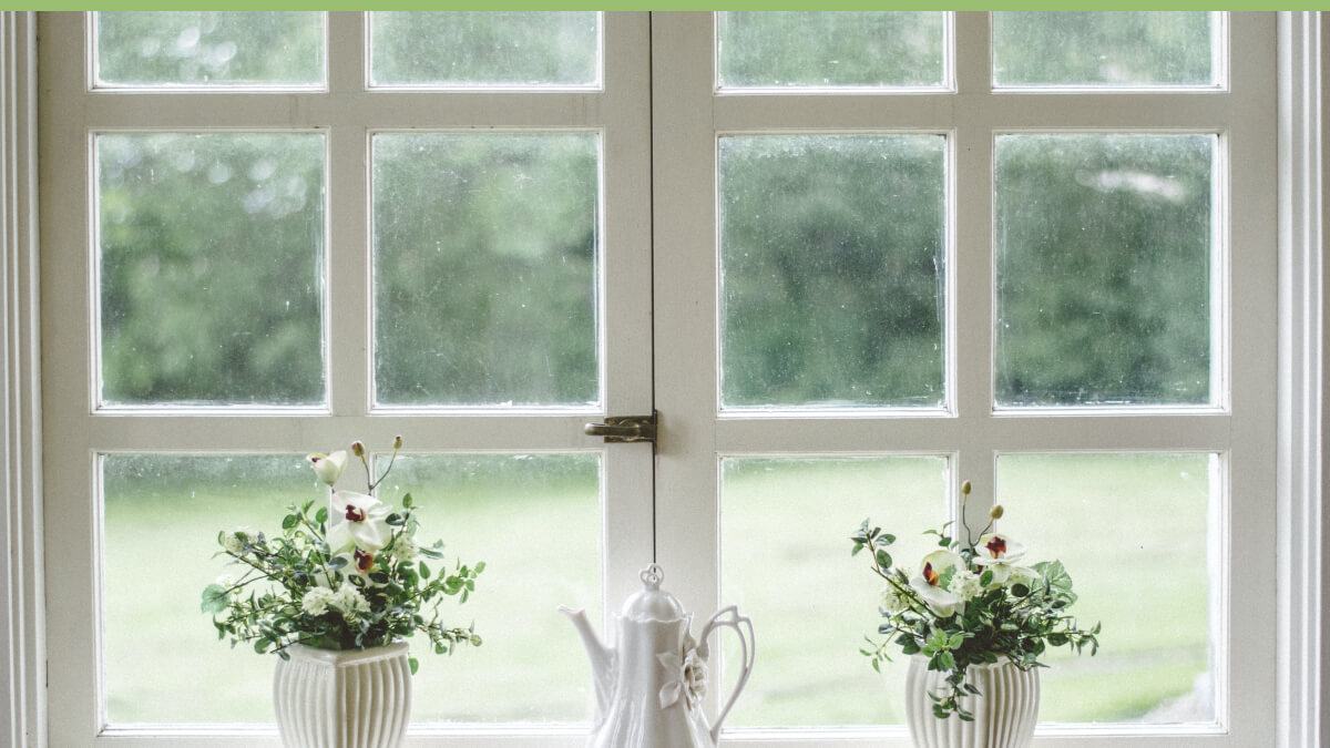 single hung window double hung window difference